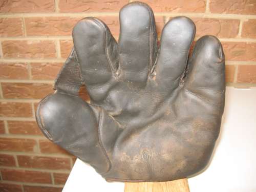 Duffy Lewis D&M Front